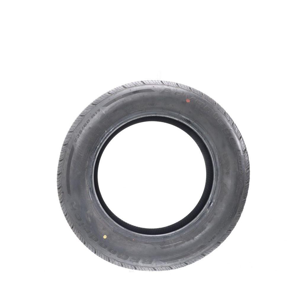 Set of (2) Used 235/60R17 BFGoodrich Advantage Control 102H - 10/32 - Image 3