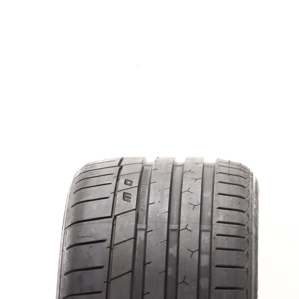 New 255/35ZR18 Continental ExtremeContact Sport 94Y - Image 2