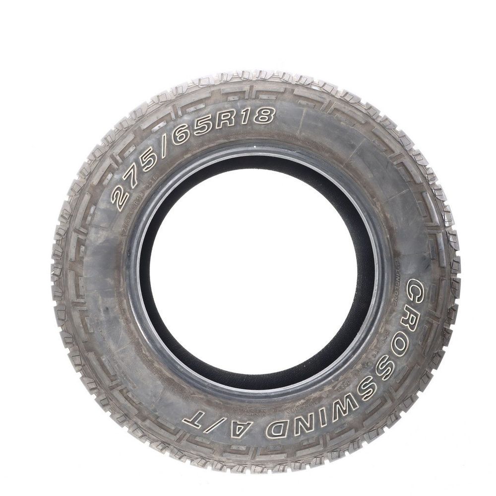 Used 275/65R18 Linglong Crosswind A/T 116T - 11/32 - Image 3