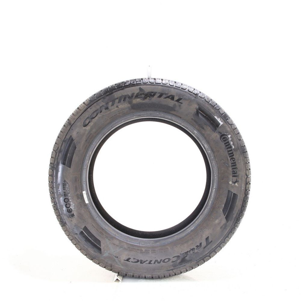 Used 225/60R16 Continental TrueContact Tour 98T - 8/32 - Image 3
