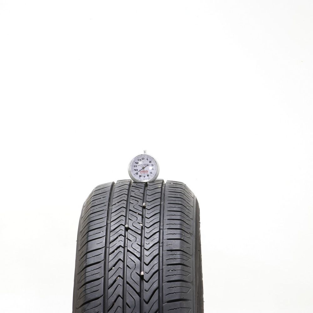 Set of (2) Used 195/65R15 Toyo Extensa A/S II 91H - 9-10.5/32 - Image 2