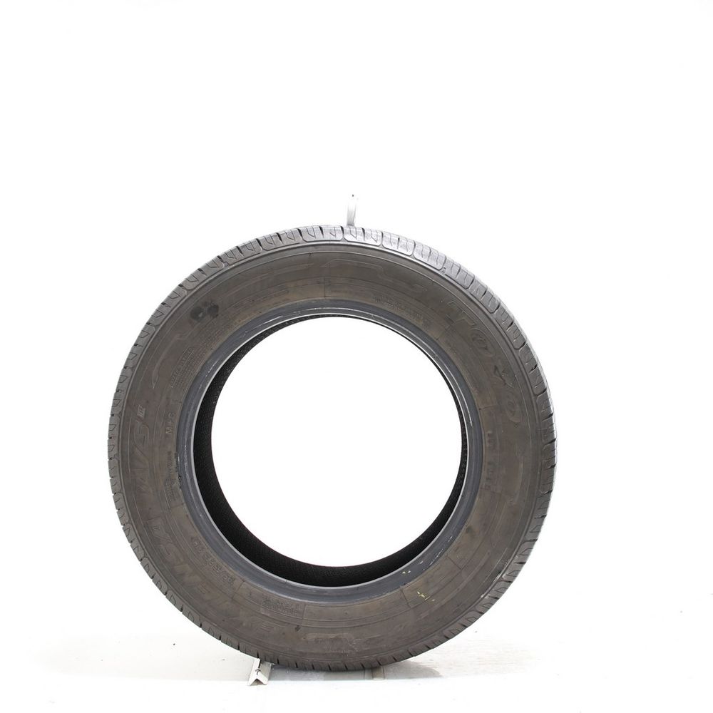 Set of (2) Used 195/65R15 Toyo Extensa A/S II 91H - 9-10.5/32 - Image 3