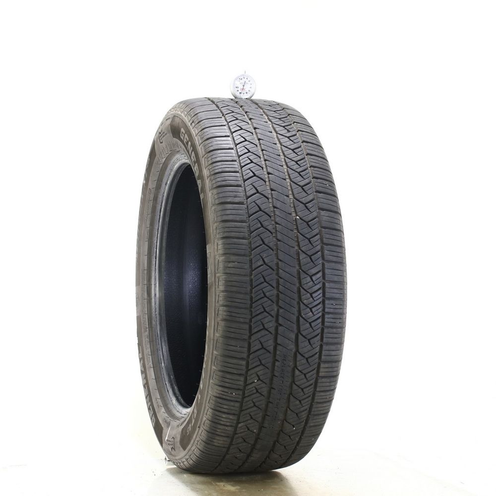 Used 245/55R19 General Altimax RT45 103H - 7.5/32 - Image 1