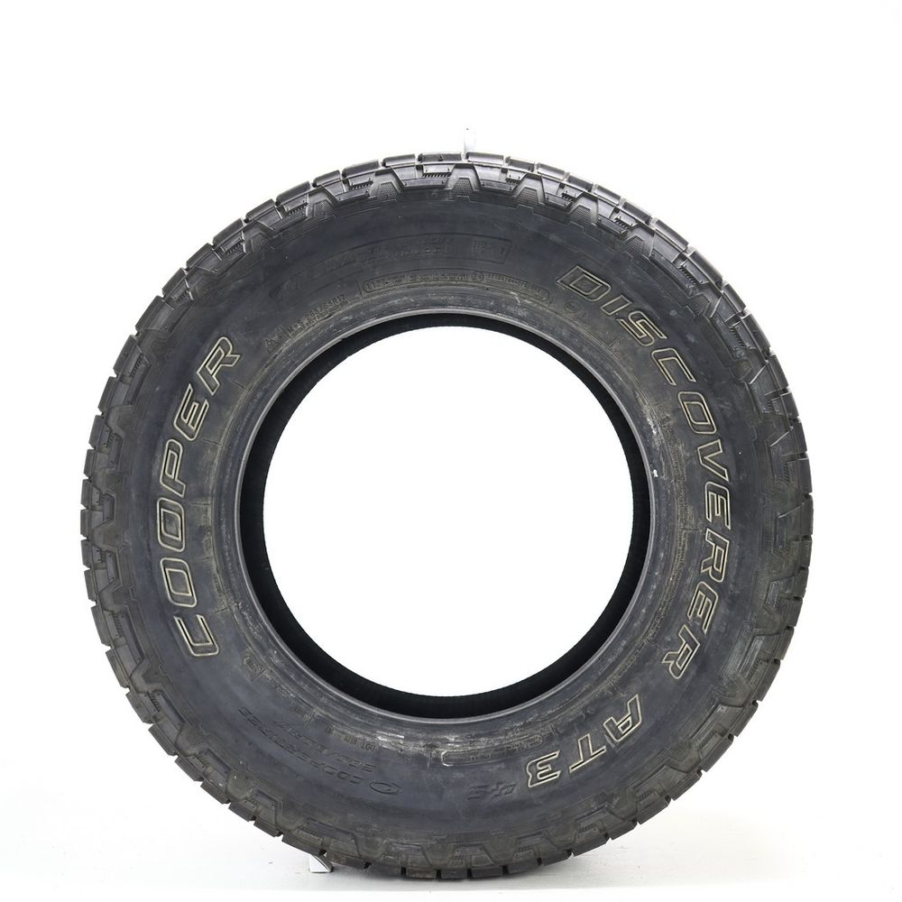 Used 265/65R17 Cooper Discoverer AT3 4S 112T - 9.5/32 - Image 3