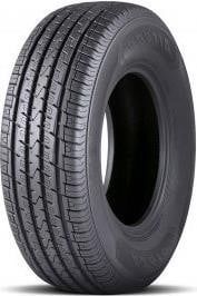 New P 255/55R18 Atturo AZ610 109V - Image 1