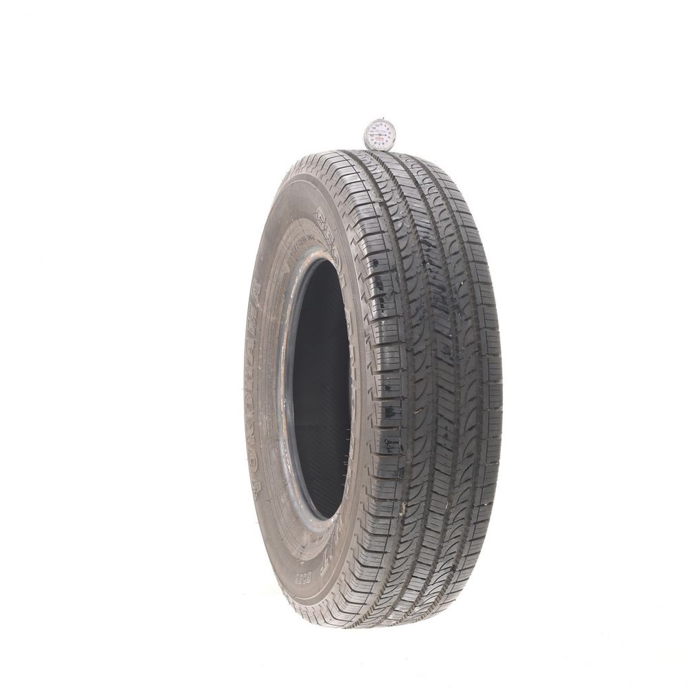 Used 225/75R16 Yokohama Geolandar H/T G056 106T - 10/32 - Image 1