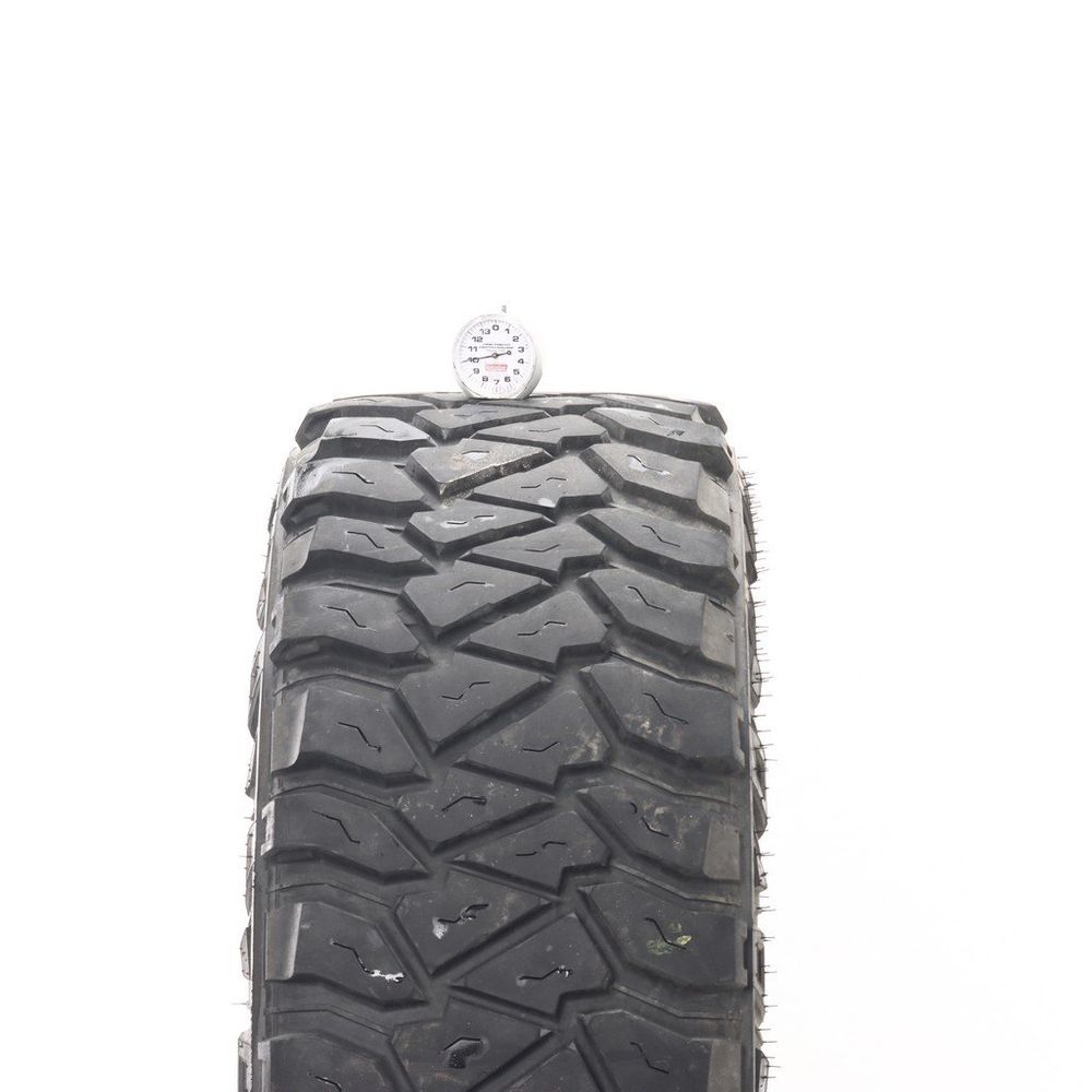 Set of (2) Used LT 265/70R17 Mickey Thompson Baja Legend MTZ 121/118Q E - 10/32 - Image 2