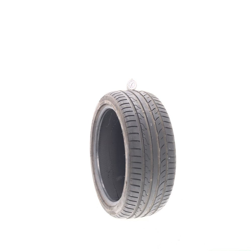 Used 215/40ZR17 Toee HD700 87W - 8/32 - Image 1