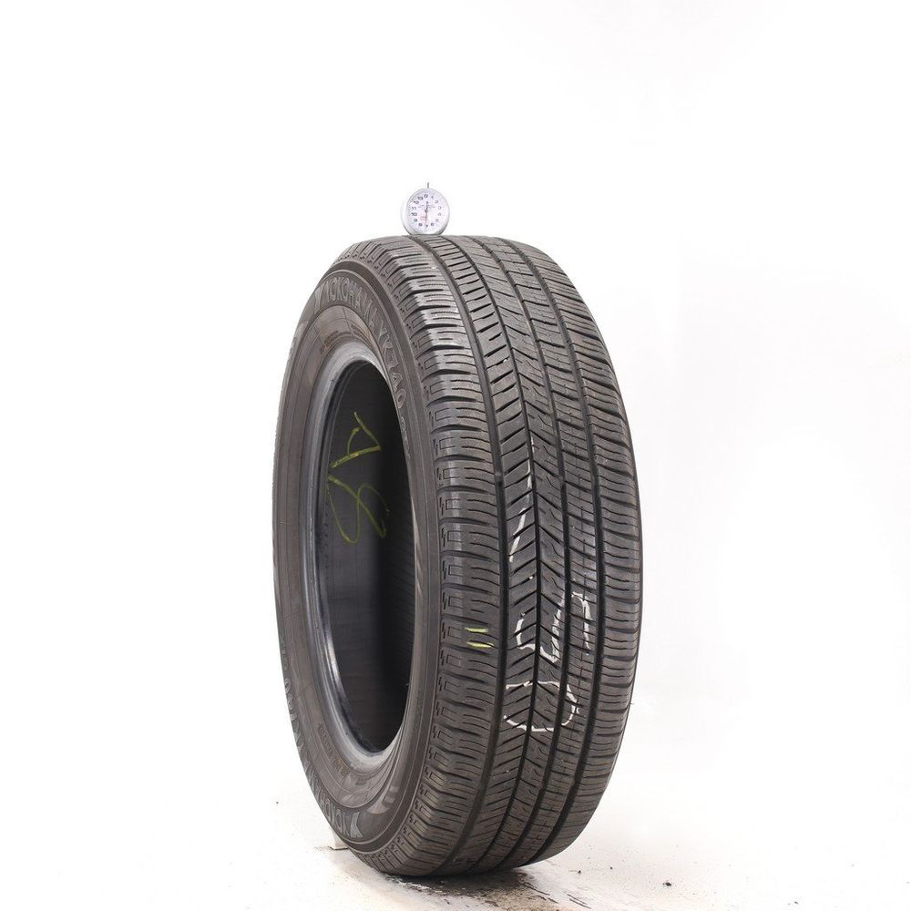 Used 205/65R16 Yokohama YK740 GTX 95H - 7/32 - Image 1