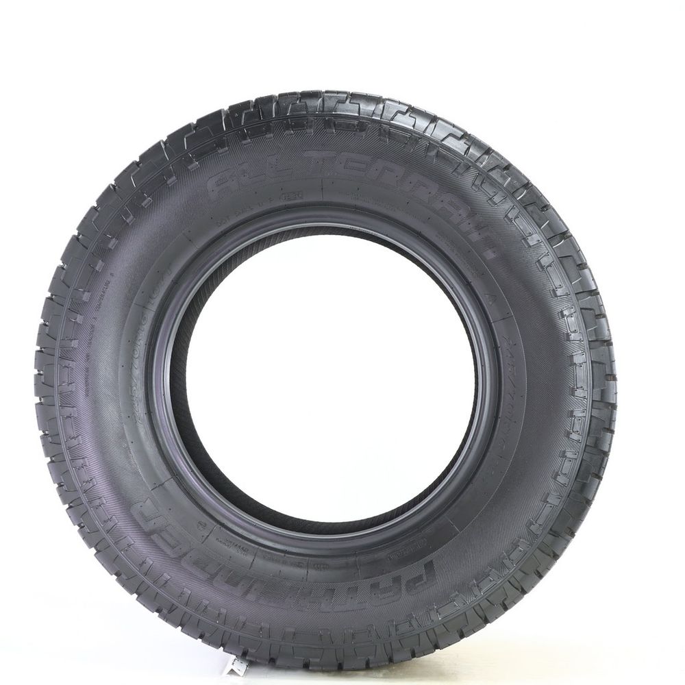 New 245/70R16 Pathfinder All Terrain 107T - 13/32 - Image 3