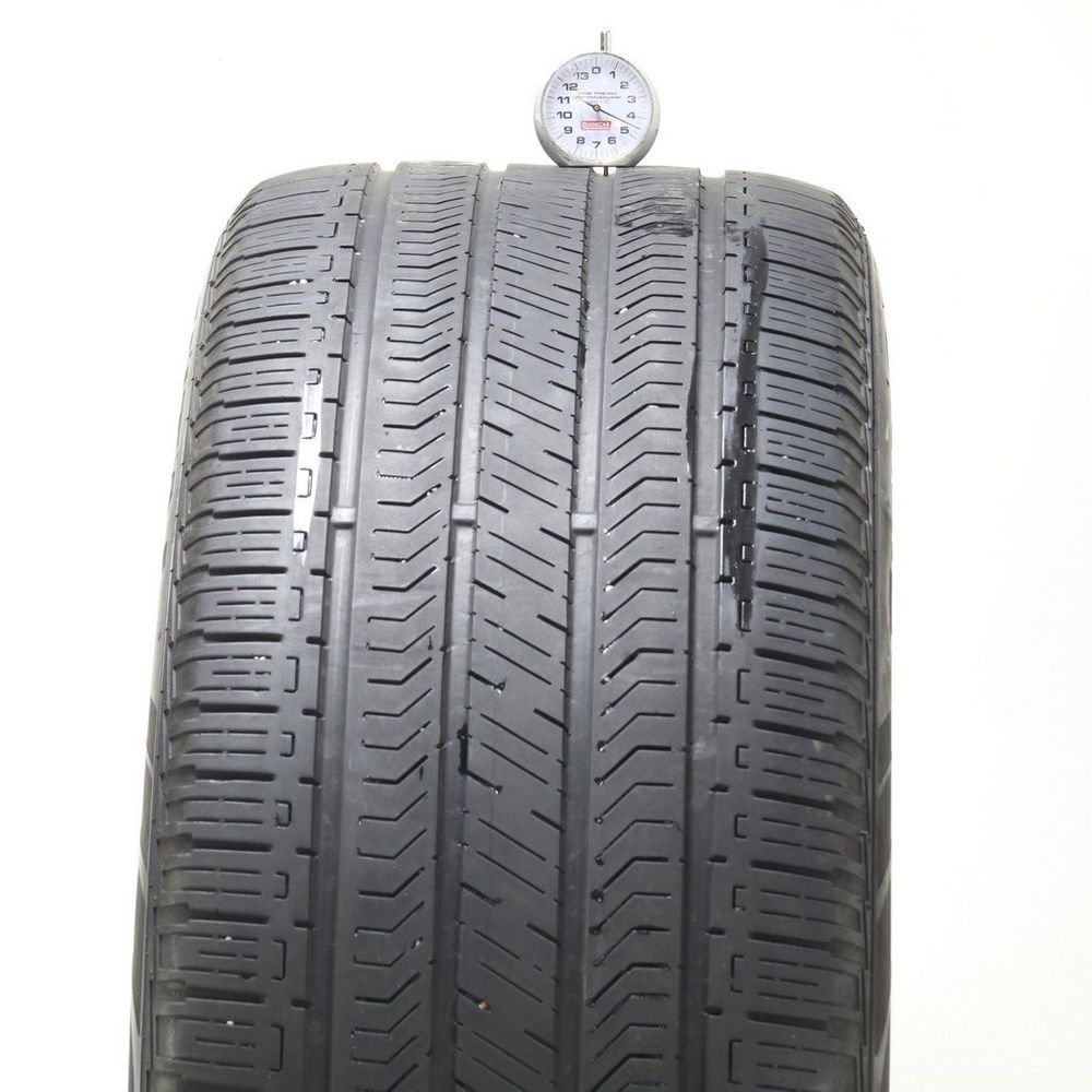 Used 275/45R22 Continental CrossContact RX LR 112W - 4.5/32 - Image 2