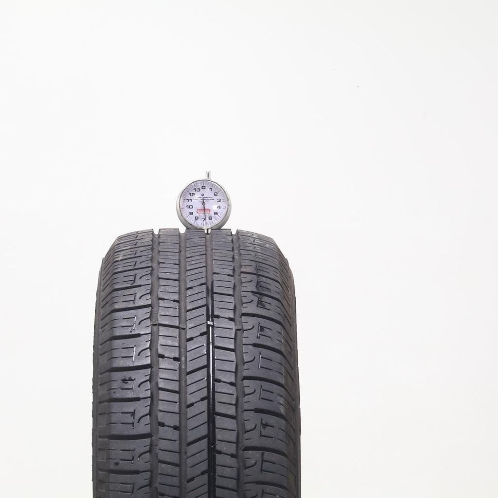 Set of (4) Used 185/65R15 Goodyear Reliant All-season 88H - 6.5-7.5/32 - Image 2