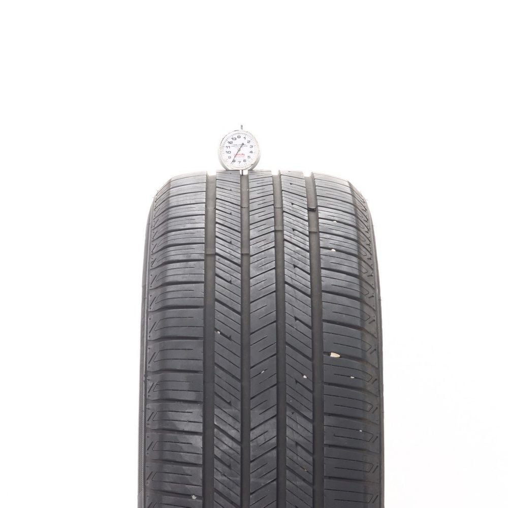 Set of (2) Used 255/55R20 Blackhawk Agility SUV 110V - 8-9.5/32 - Image 2