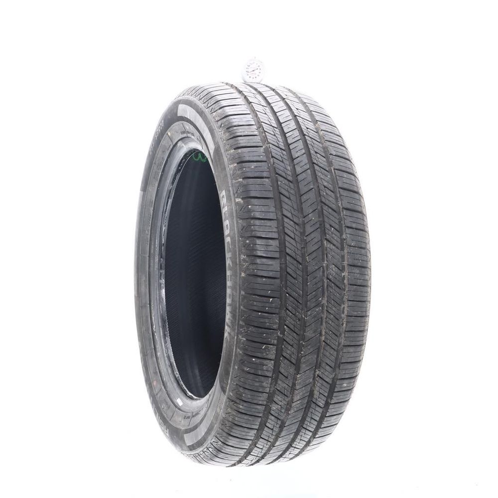 Set of (2) Used 255/55R20 Blackhawk Agility SUV 110V - 8-9.5/32 - Image 4