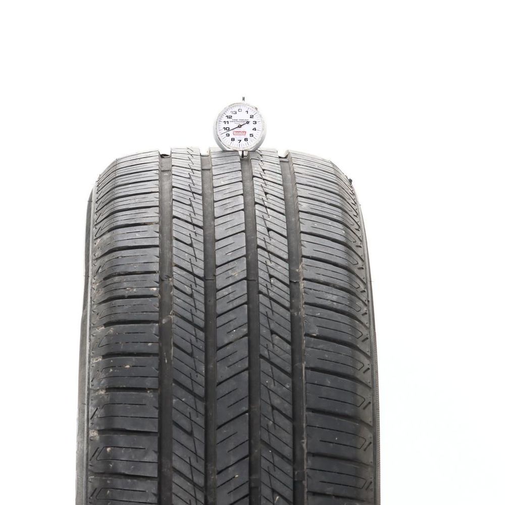 Set of (2) Used 255/55R20 Blackhawk Agility SUV 110V - 8-9.5/32 - Image 5