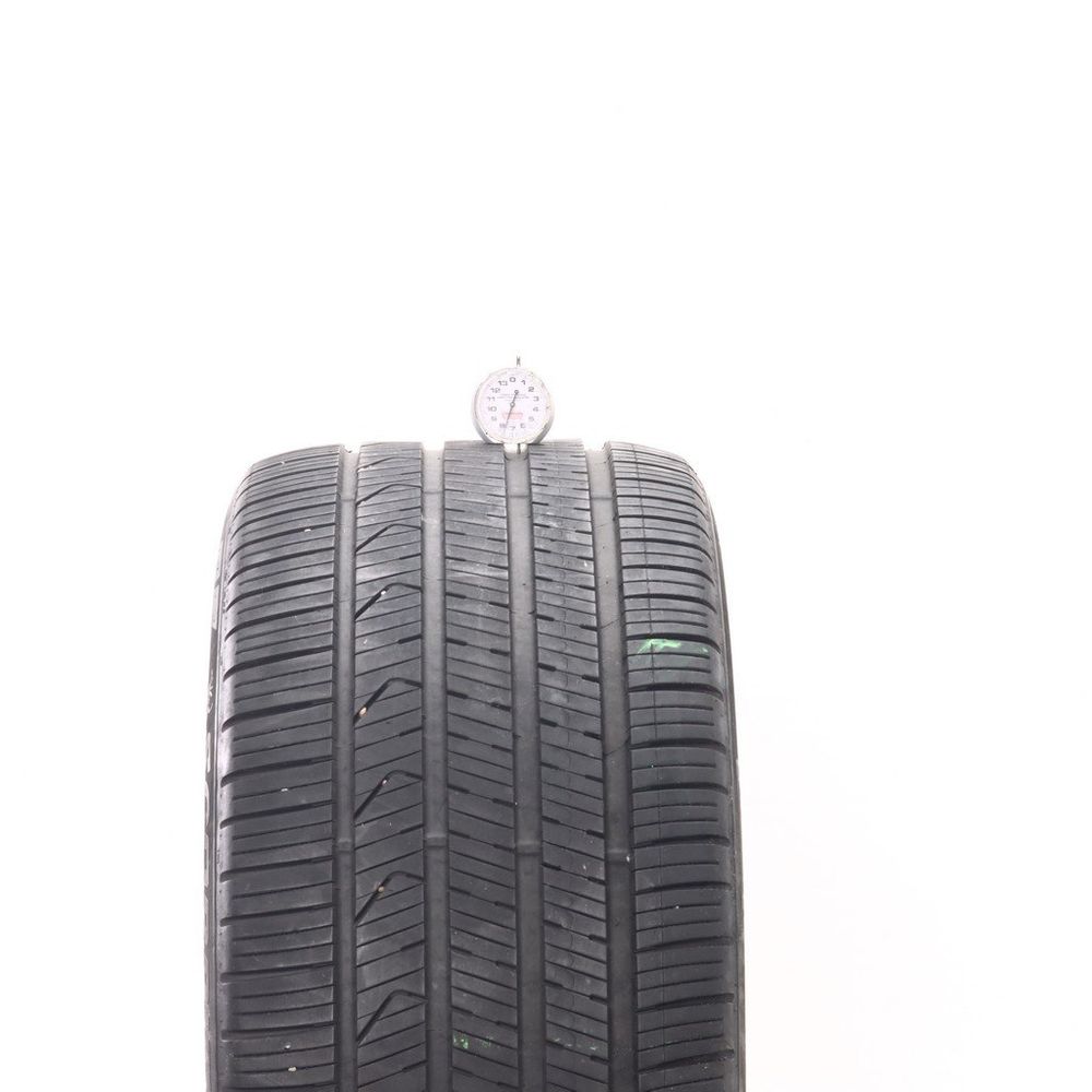 Used 295/40R20 Pirelli Scorpion Zero AS Plus 3 110Y - 7.5/32 - Image 2