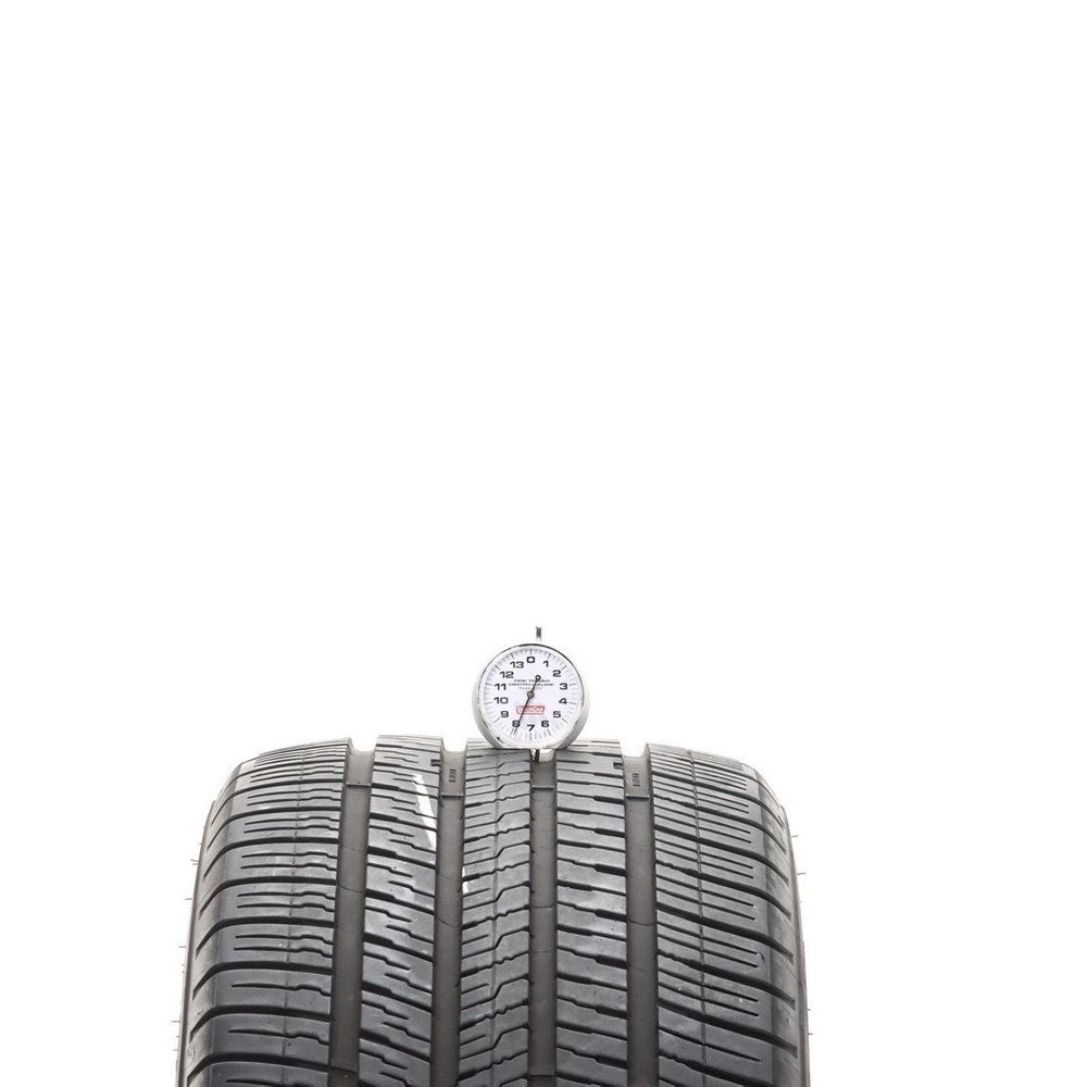 Set of (2) Used 255/40R20 Goodyear ElectricDrive 2 SoundComfort 101W - 7.5-9/32 - Image 2