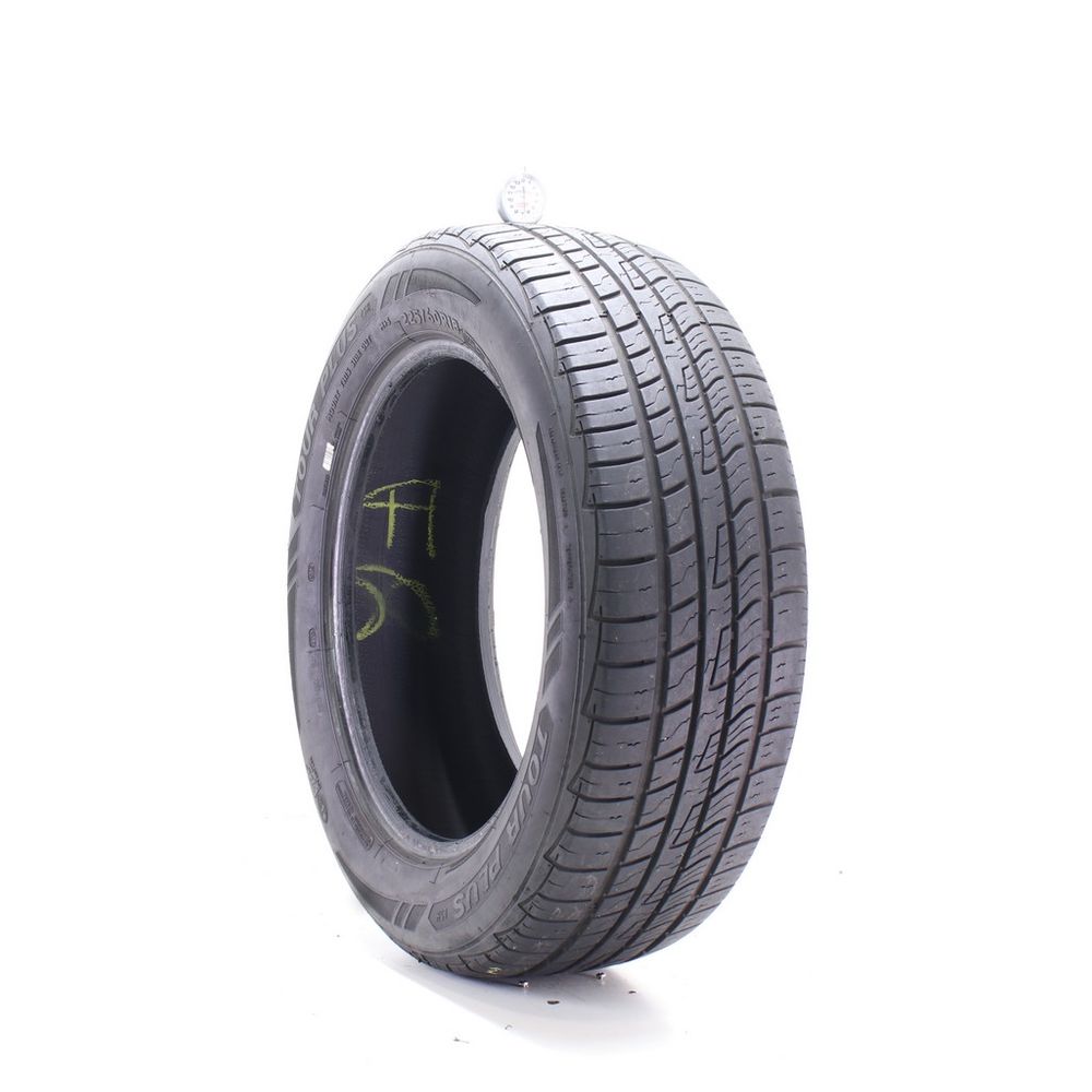 Used 225/60R18 Sumitomo Tour Plus LSH 100H - 7/32 - Image 1