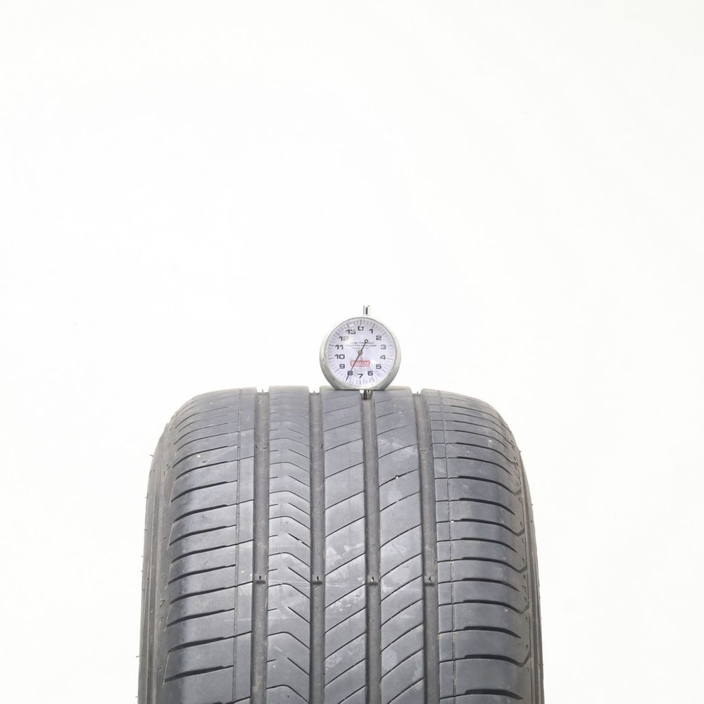 Used 235/55ZR18 Kumho Majesty 9 Solus TA91 104W - 8/32 - Image 2