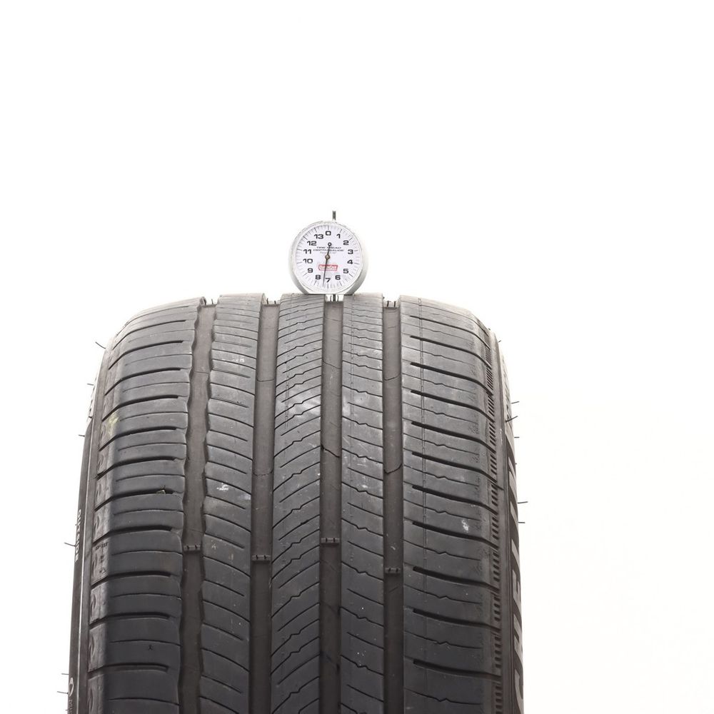 Set of (2) Used 255/45R20 Michelin Primacy Tour A/S GOE Acoustic 105V - 6.5-7/32 - Image 5