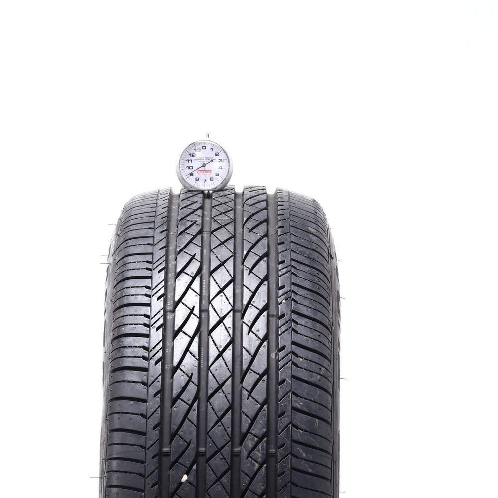 Used 215/65R16 Bridgestone Turanza EL440 98H - 9/32 - Image 2