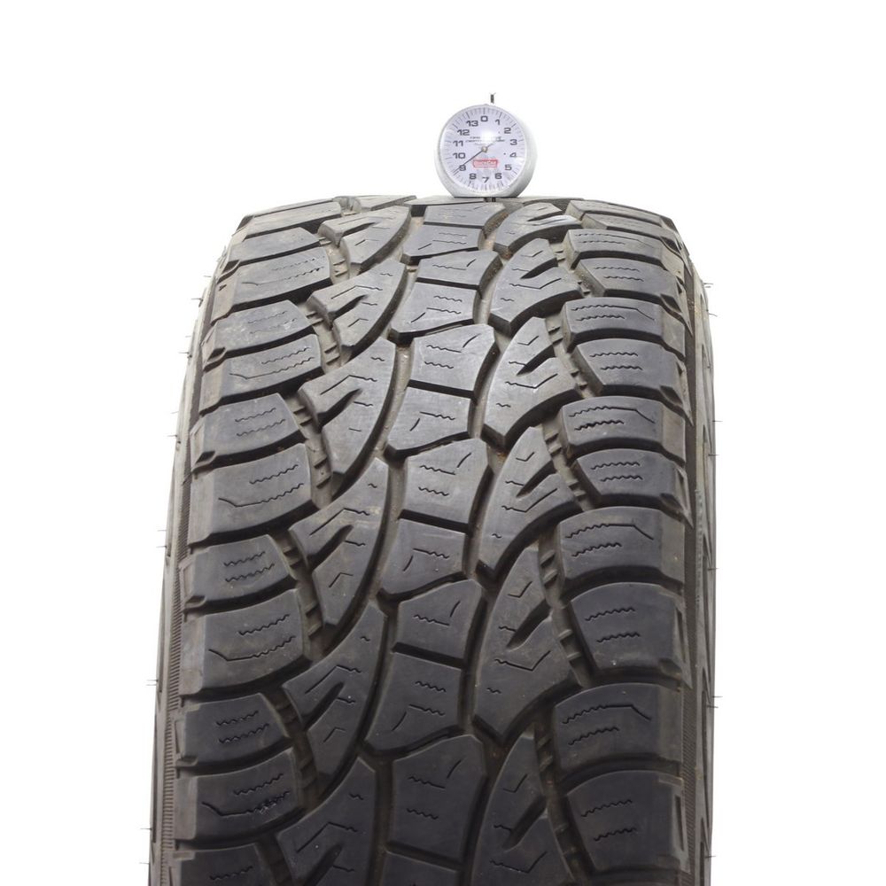 Set of (2) Used 265/70R16 Cooper Discoverer ATP 112T - 9-9.5/32 - Image 2