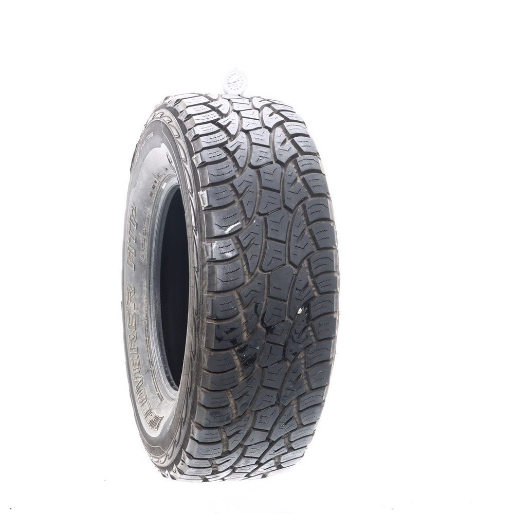 Set of (2) Used 265/70R16 Cooper Discoverer ATP 112T - 9-9.5/32 - Image 4