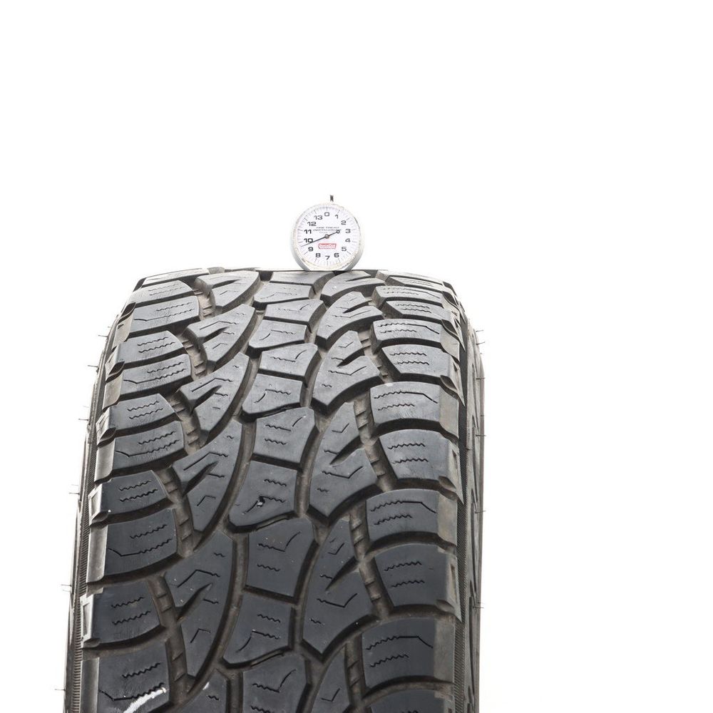 Set of (2) Used 265/70R16 Cooper Discoverer ATP 112T - 9-9.5/32 - Image 5