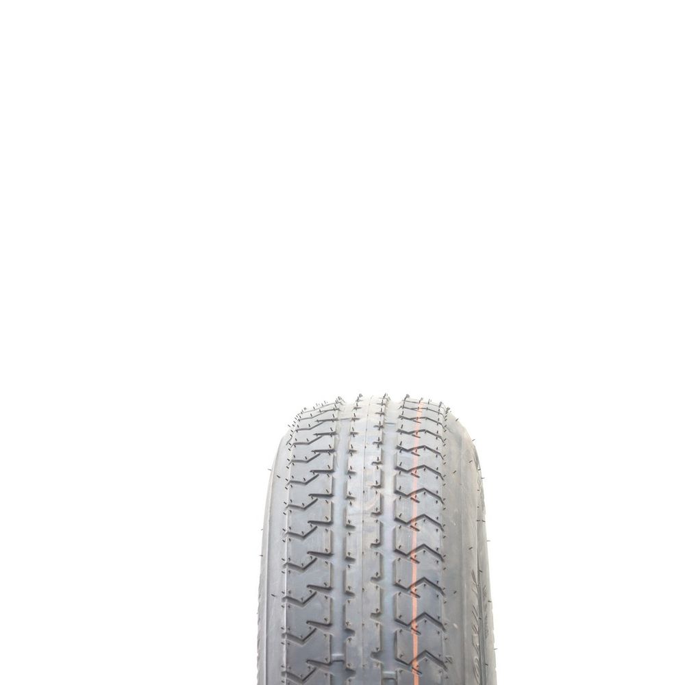 New 135/80D17 Goodyear Inflate To 420 KPA 103M - Image 2