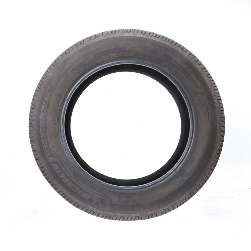 Used 275/55R20 Michelin Defender LTX M/S 2 117T - 9/32 - Image 3