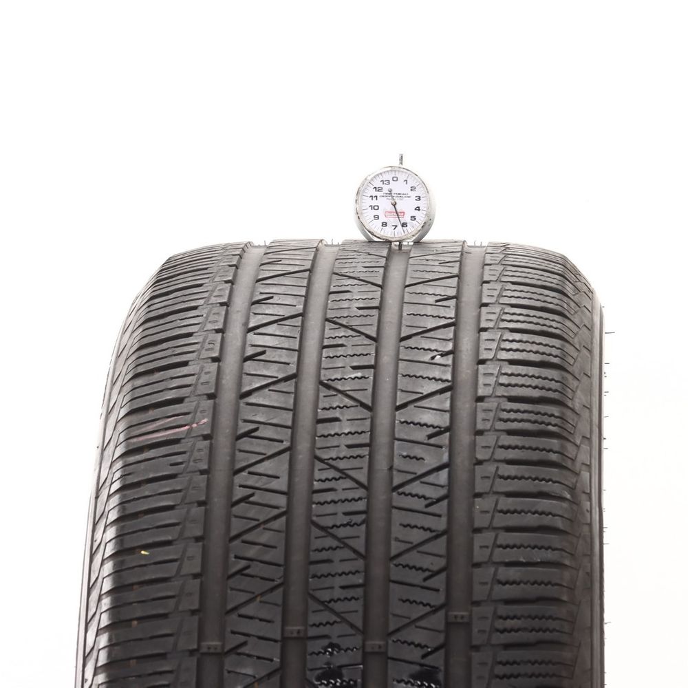 Used 285/45R21 Hankook Dynapro HP2 Plus AO Sound Absorber 113H - 6/32 - Image 2