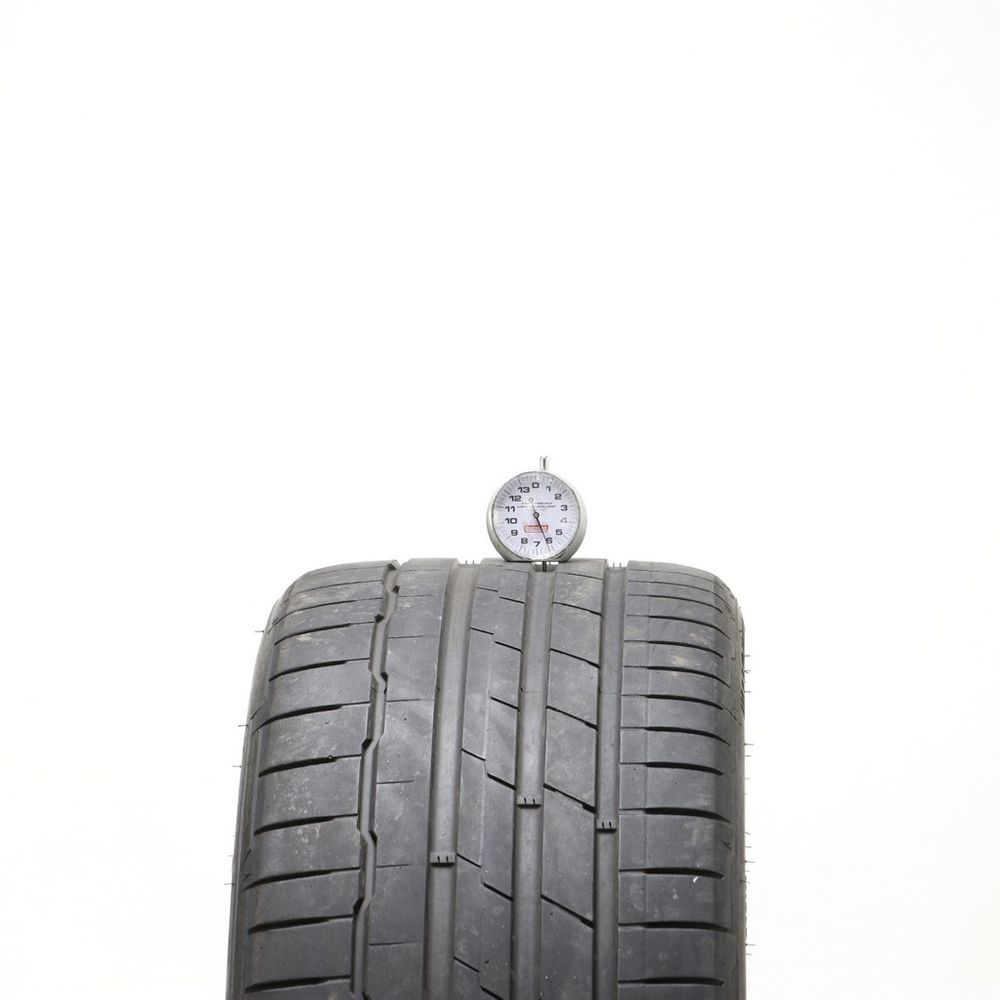 Used 235/35R19 Hankook Ventus S1 evo3 91Y - 6/32 - Image 2