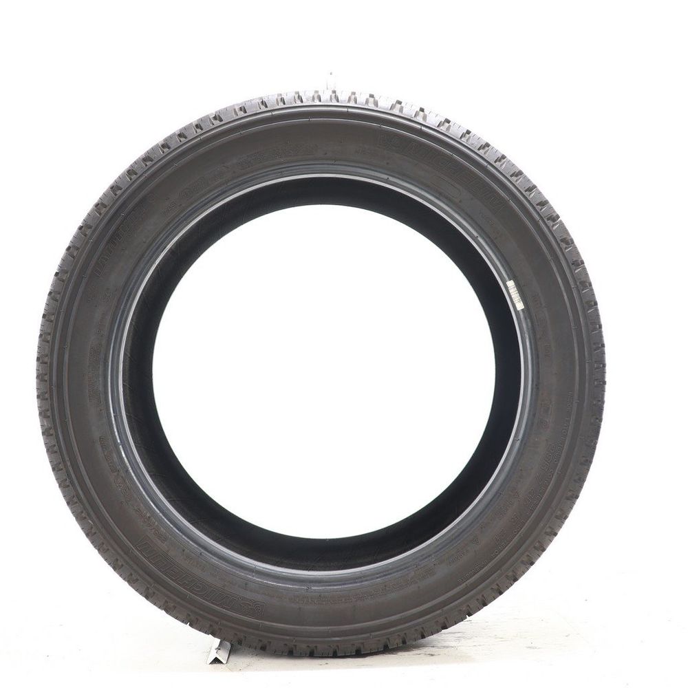 Set of (4) Used 285/45R21 Michelin Latitude Cross MO1 113W - 5.5-7/32 - Image 9