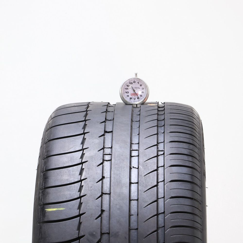 Used 275/45R20 Michelin Latitude Sport NO 110Y - 5.5/32 - Image 2