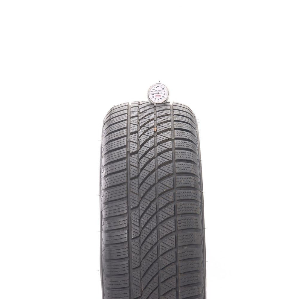 Used 225/65R17 Hankook New Englander 4s 102H - 10.5/32 - Image 2