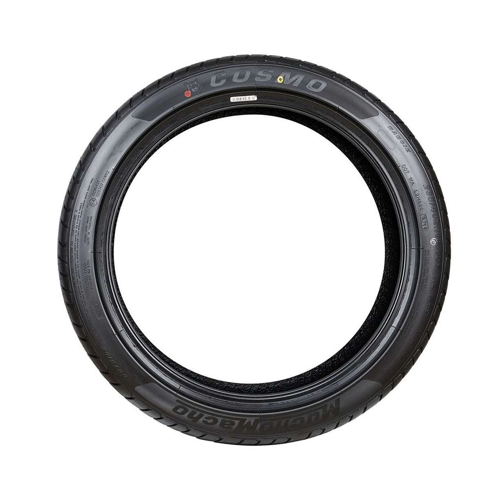 New P 235/45ZR18 Cosmo Mucho Macho 98Y - Image 2