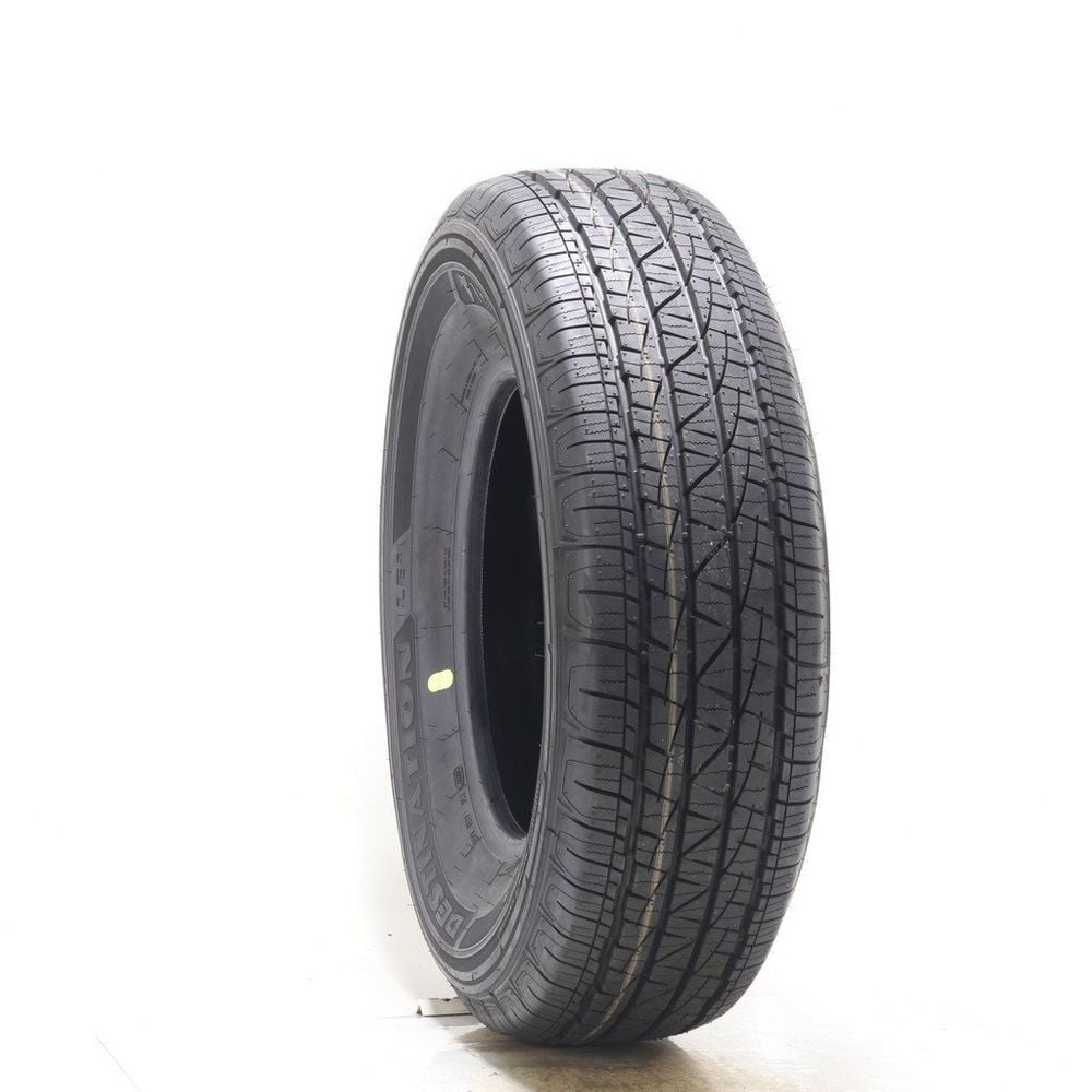 New 245/75R16 Firestone Destination LE2 109S - 11/32 - Image 1