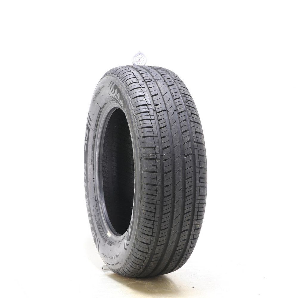 Set of (4) Used 225/65R17 Mastercraft Stratus AS 102H - 8.5/32 - Image 1