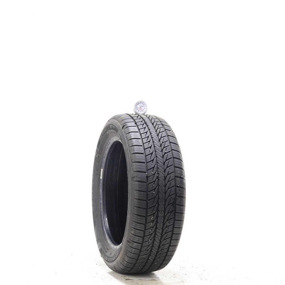 Used 185/55R15 General Altimax RT43 82H - 9.5/32 - Image 1
