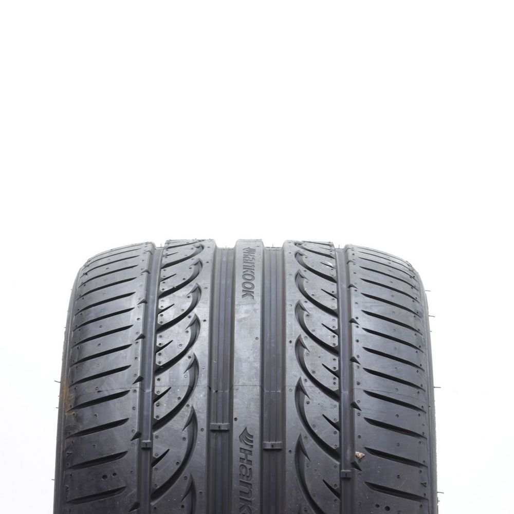 Set of (4) New P 285/30ZR19 Hankook Ventus V12 EVO2 K120 98Y - Image 3