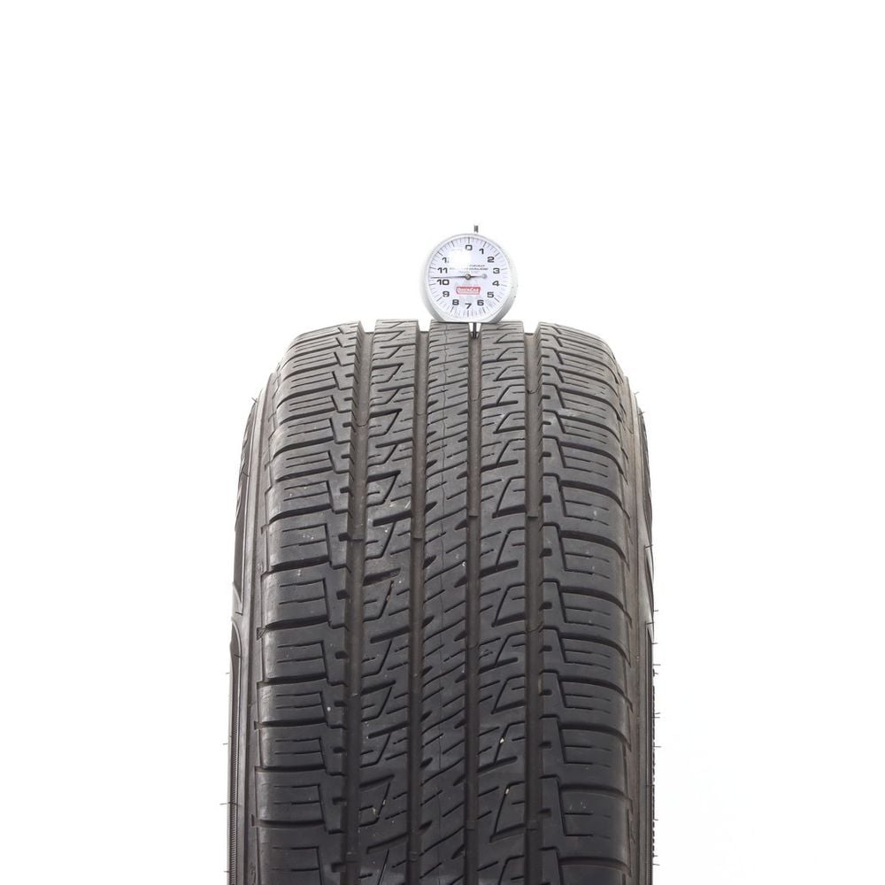 Set of (4) Used 205/60R16 Goodyear Assurance MaxLife 92V - 10/32 - Image 2