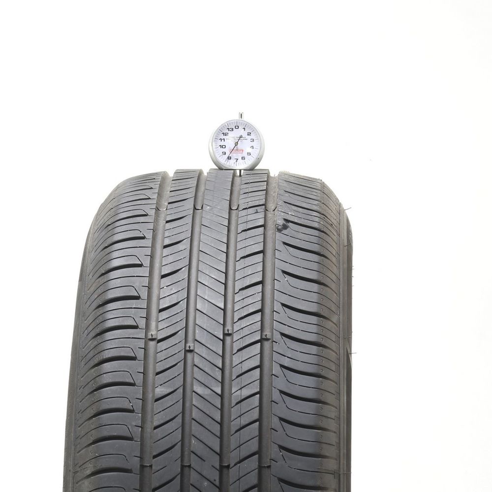 Set of (4) Used 235/60R18 Hankook Kinergy GT 103H - 8-9.5/32 - Image 2