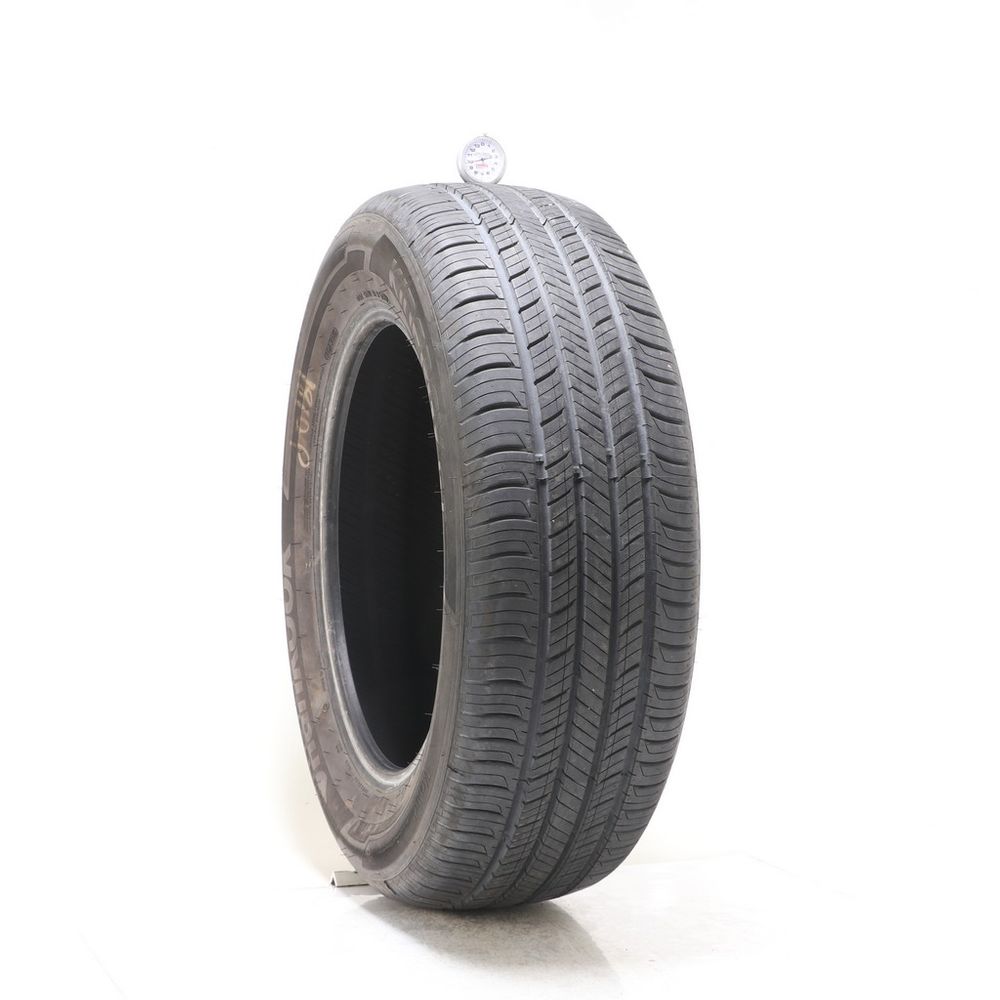 Set of (4) Used 235/60R18 Hankook Kinergy GT 103H - 8-9.5/32 - Image 10