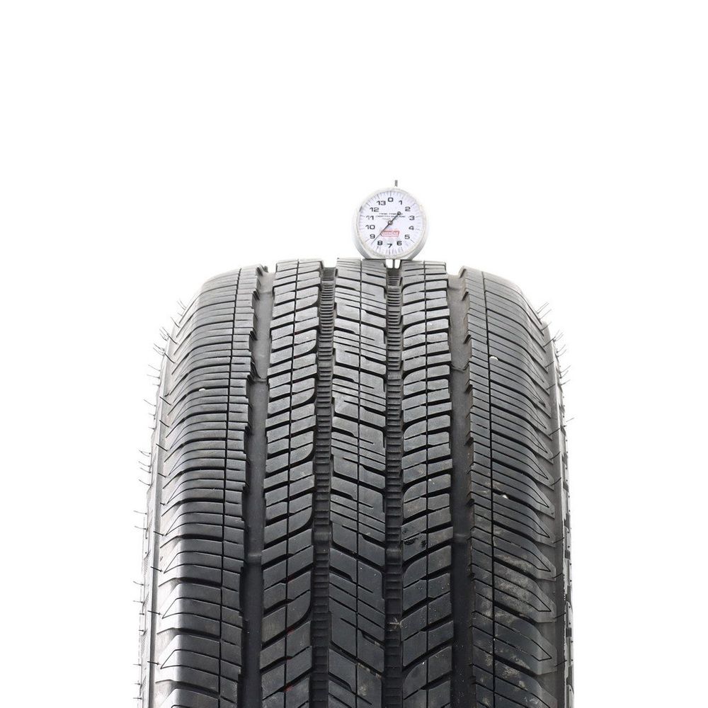 Set of (2) Used 265/60R20 Bridgestone Dueler H/T 685 112H - 8.5-9.5/32 - Image 2