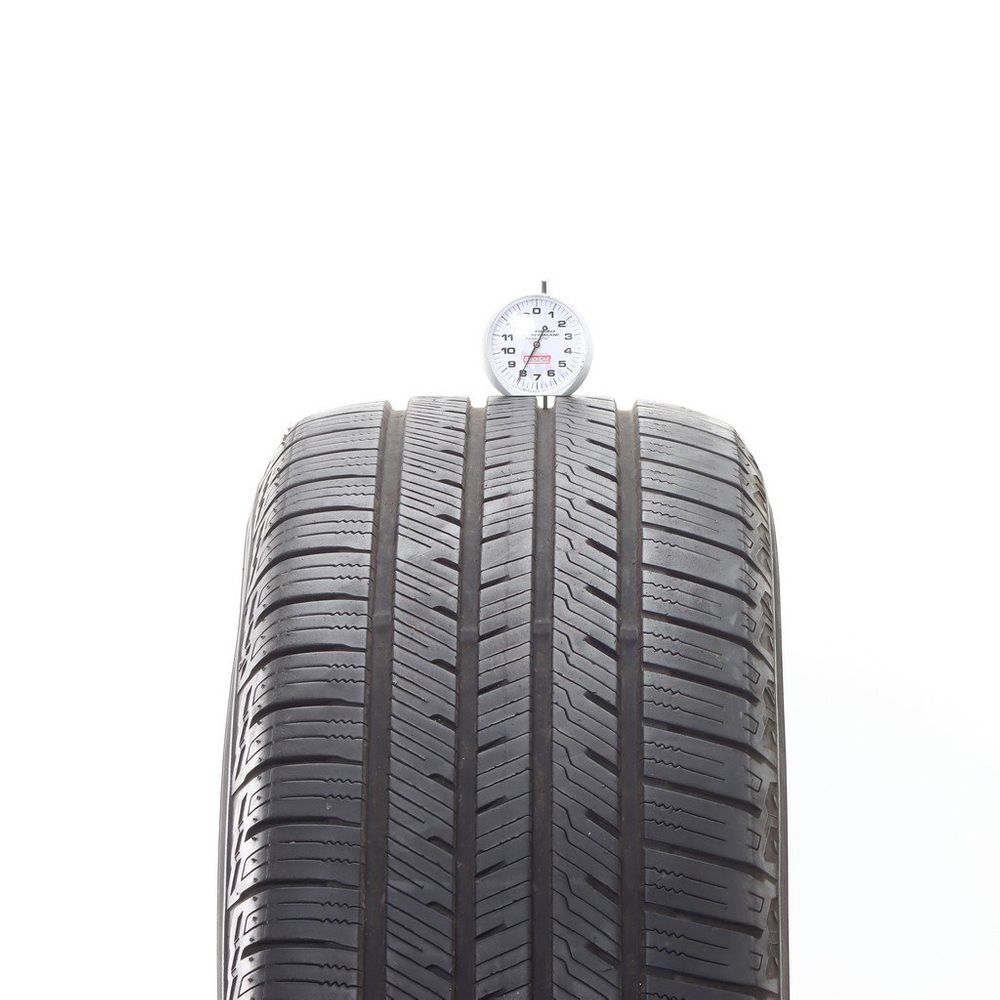 Set of (4) Used 245/60R18 Yokohama YK-CTX 105H - 8-9.5/32 - Image 2