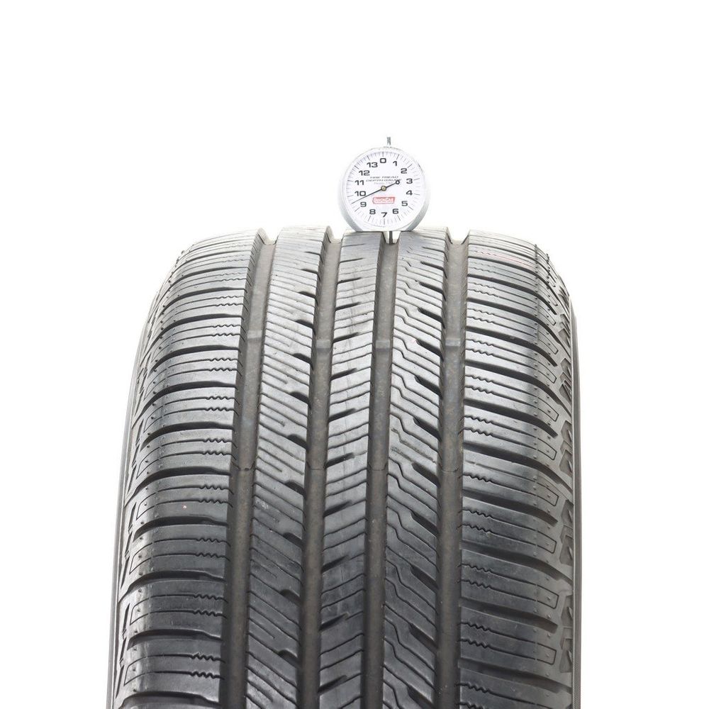 Set of (4) Used 245/60R18 Yokohama YK-CTX 105H - 8-9.5/32 - Image 11