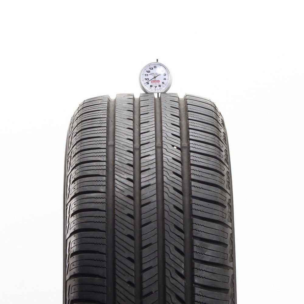 Set of (4) Used 245/60R18 Yokohama YK-CTX 105H - 8-9.5/32 - Image 8