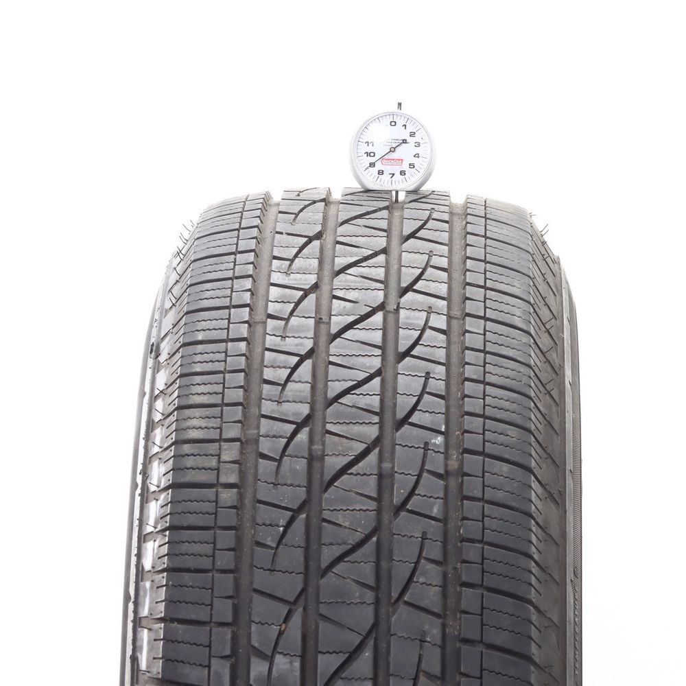 Set of (2) Used 265/70R17 Firestone Destination LE3 115T - 7.5-9/32 - Image 5