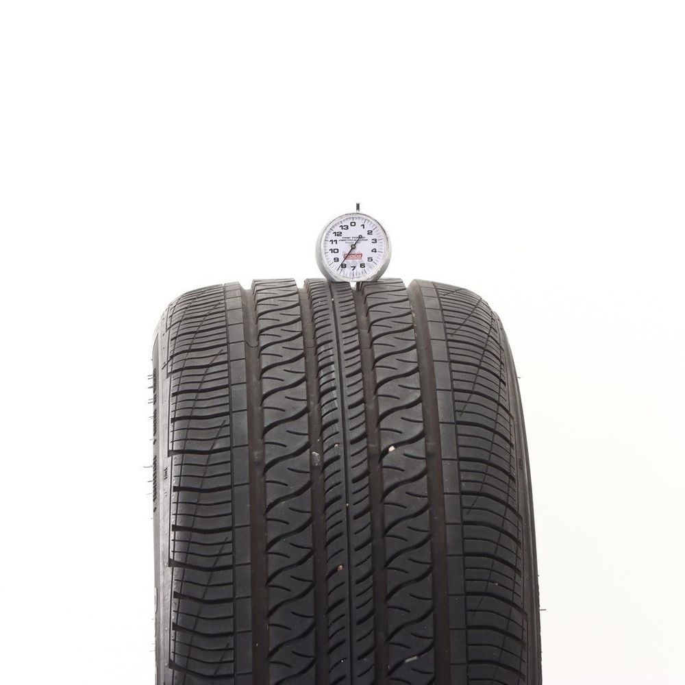 Set of (2) Used 235/40R18 Continental ProContact RX 91W - 8-9/32 - Image 2