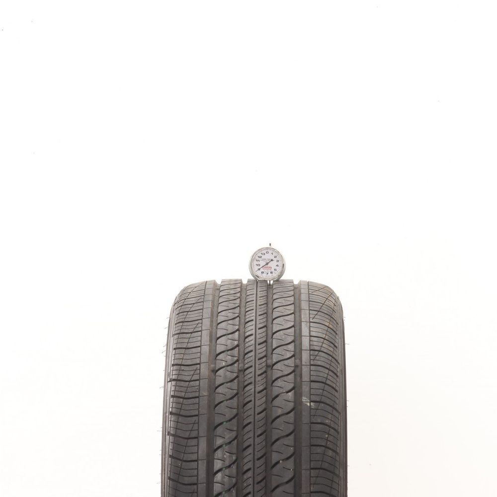 Set of (2) Used 235/40R18 Continental ProContact RX 91W - 8-9/32 - Image 5